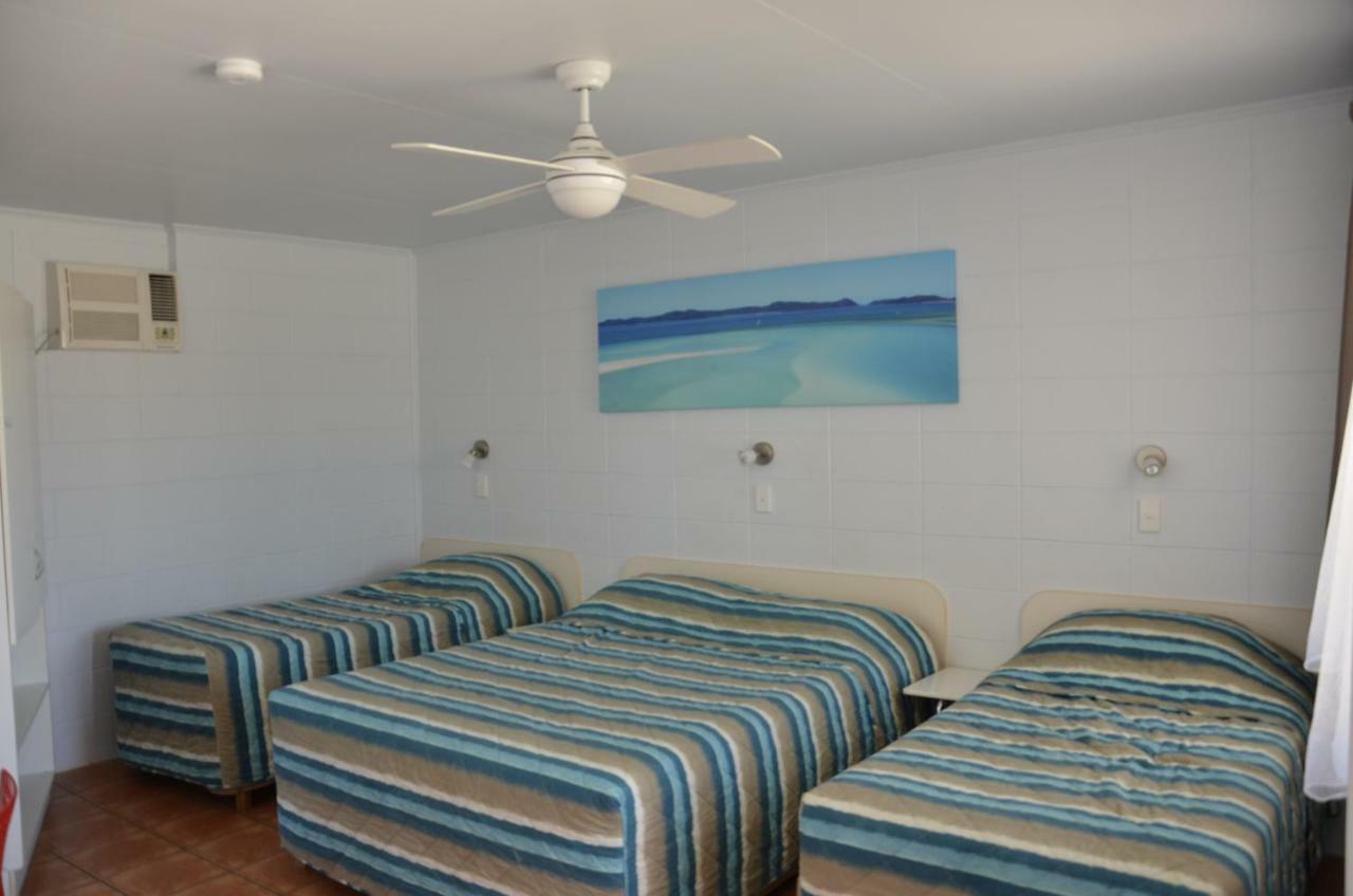 Sunburst Motel Gold Coast Exterior photo